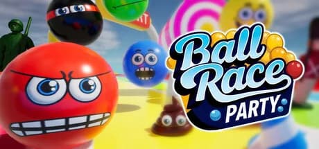 Ball Race Party