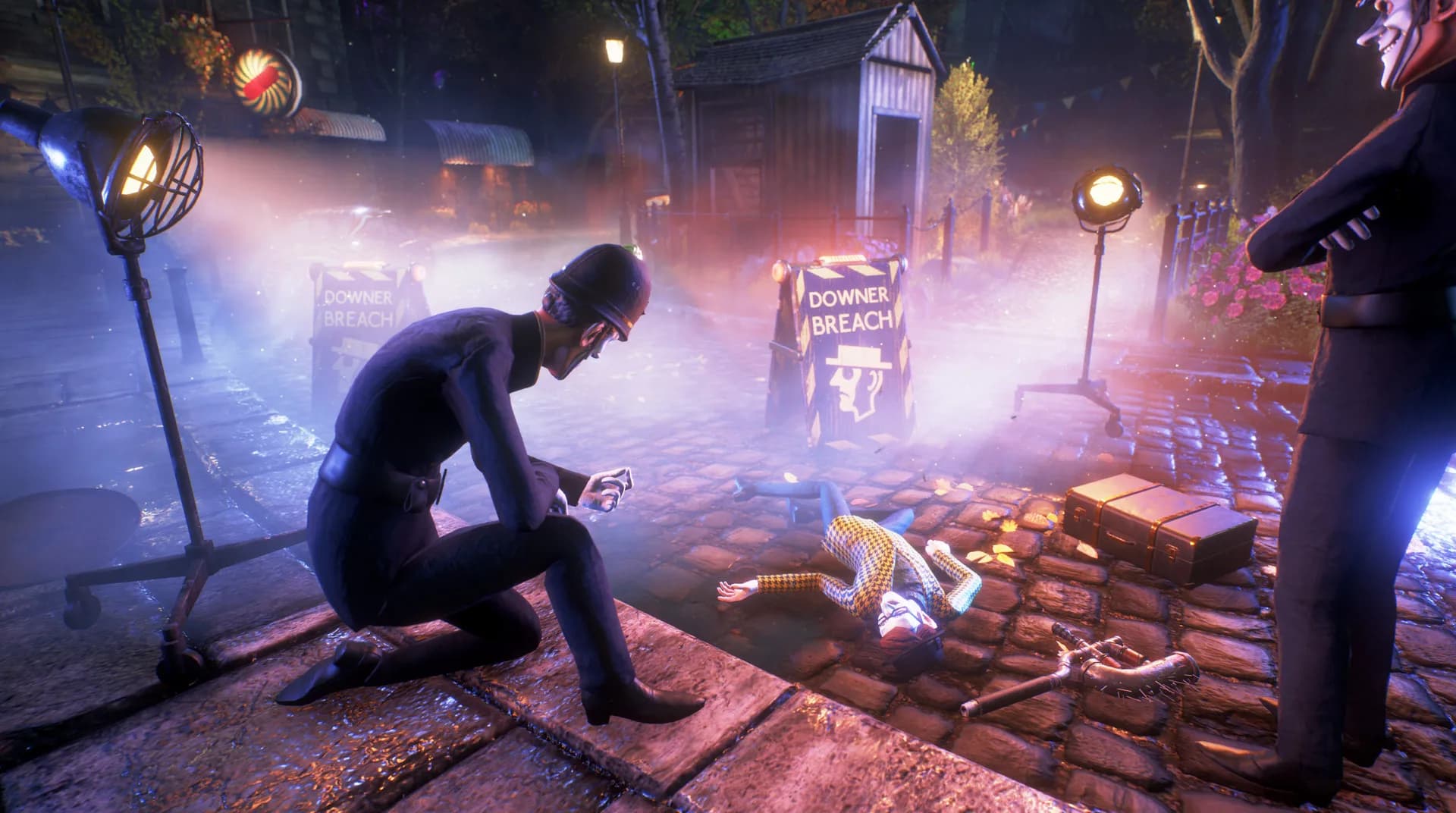 We Happy Few görsel 3