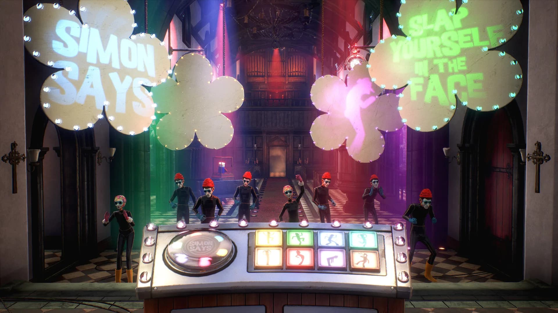 We Happy Few görsel 5