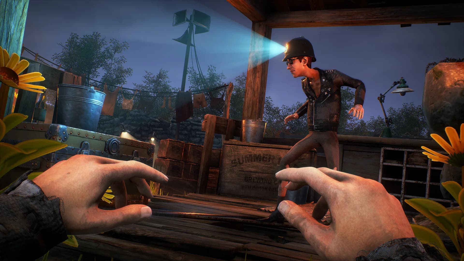 We Happy Few görsel 6