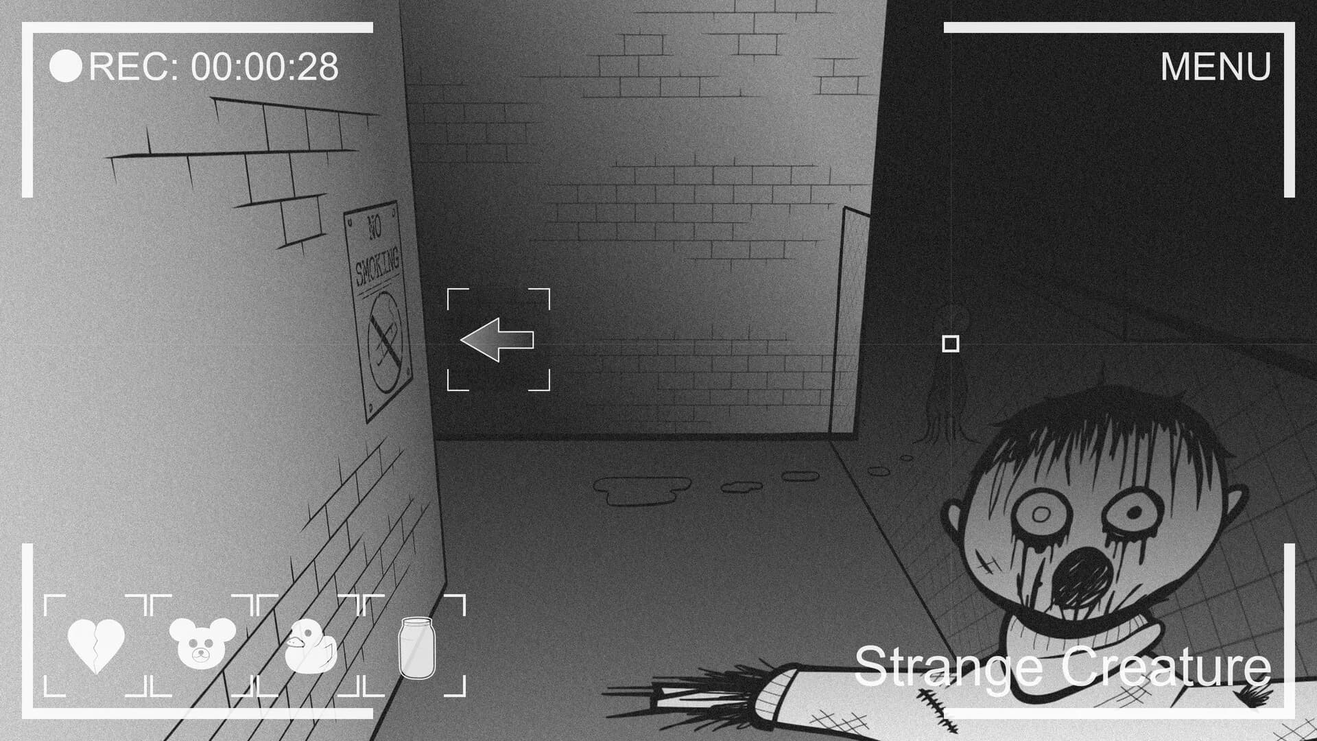 Bad Dream: Afterlife görsel 7