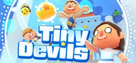 Tiny Devils görsel 1