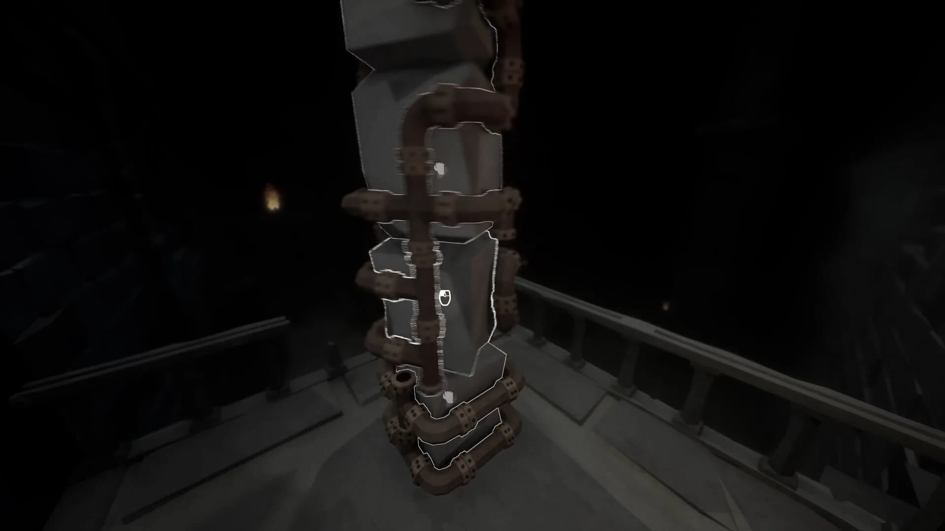 Enigma's Edge görsel 19