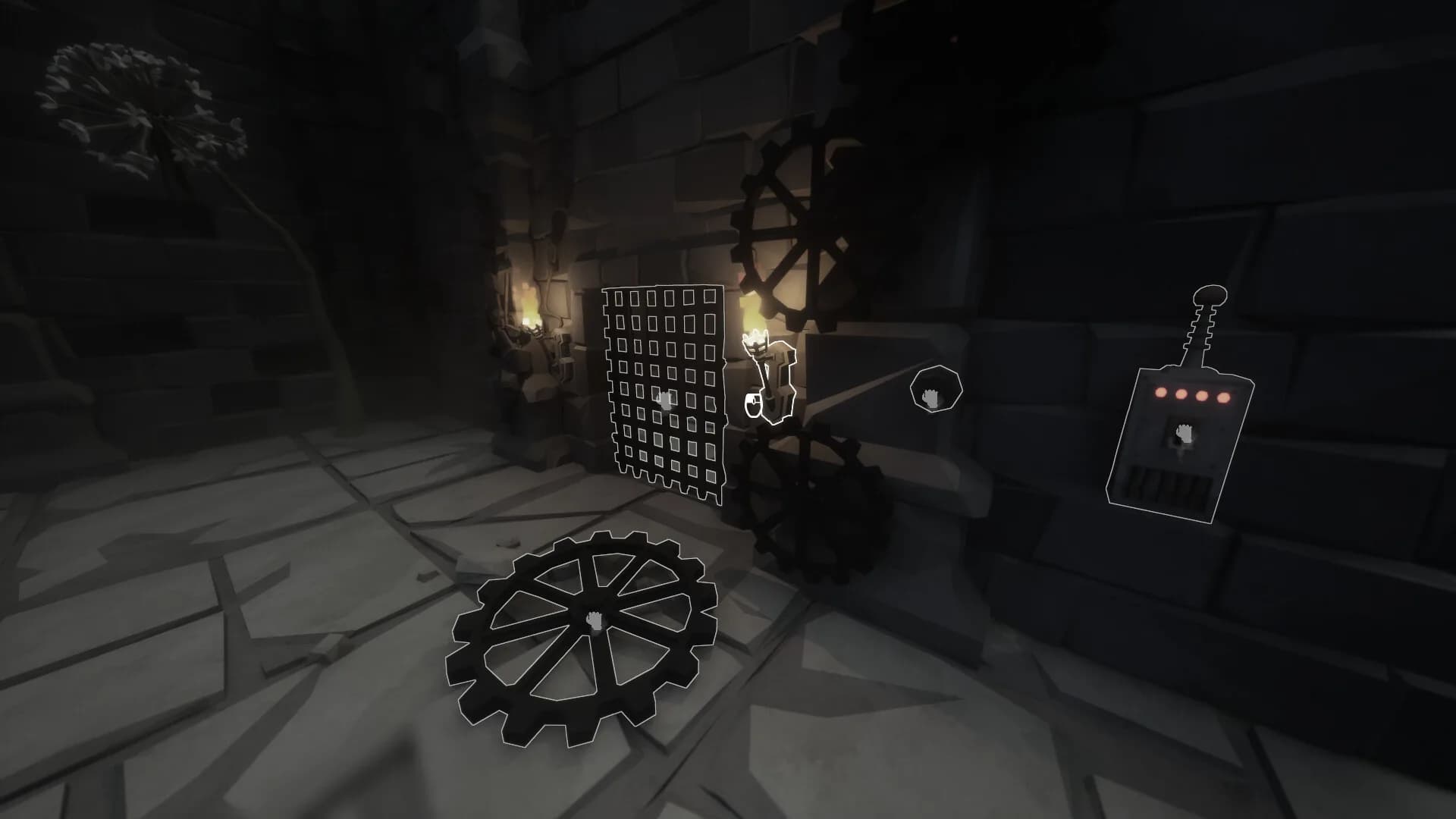 Enigma's Edge görsel 8