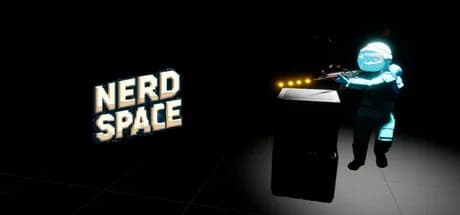 Nerd Space görsel 1