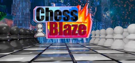 ChessBlaze görsel 1