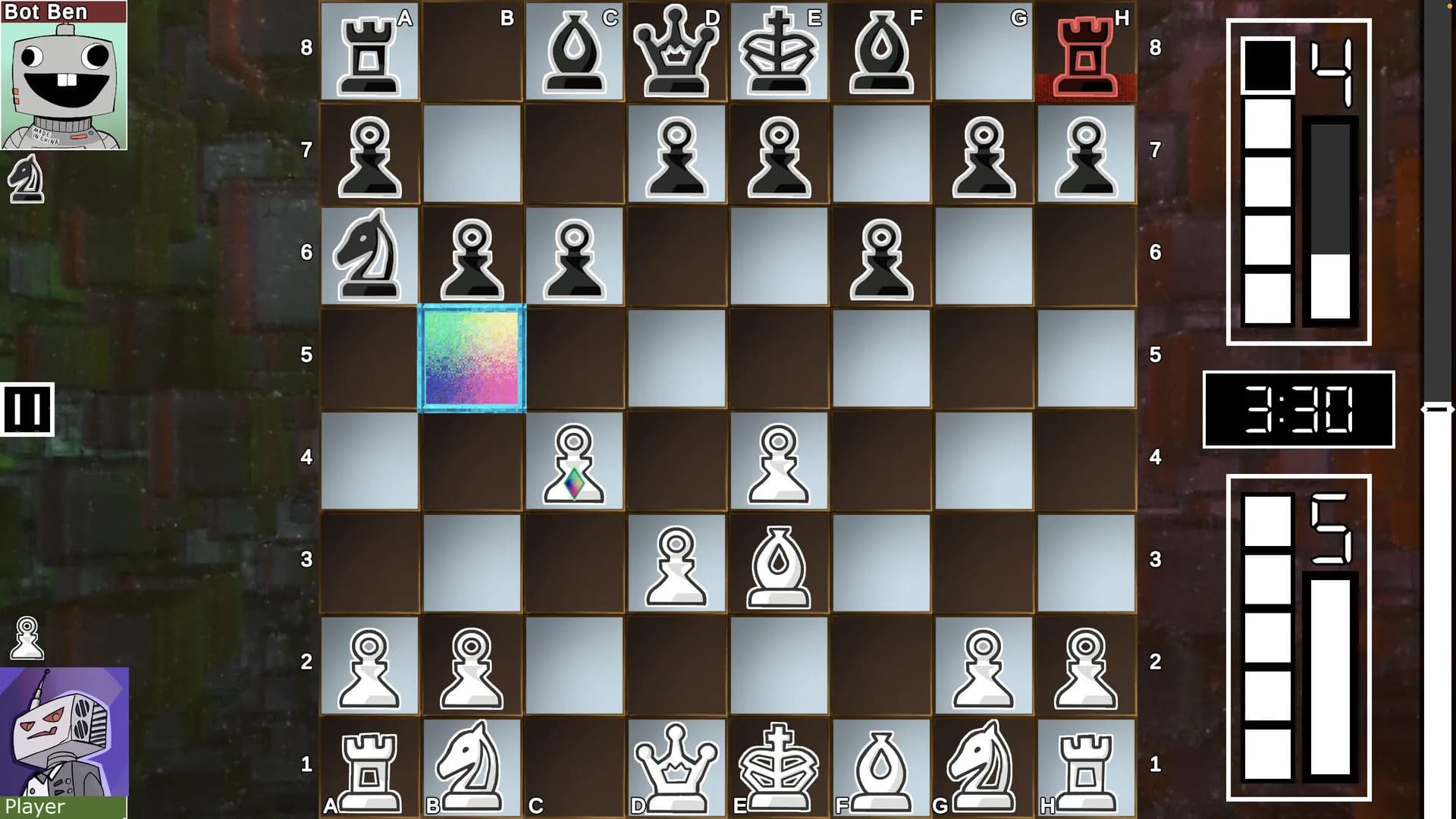ChessBlaze görsel 2