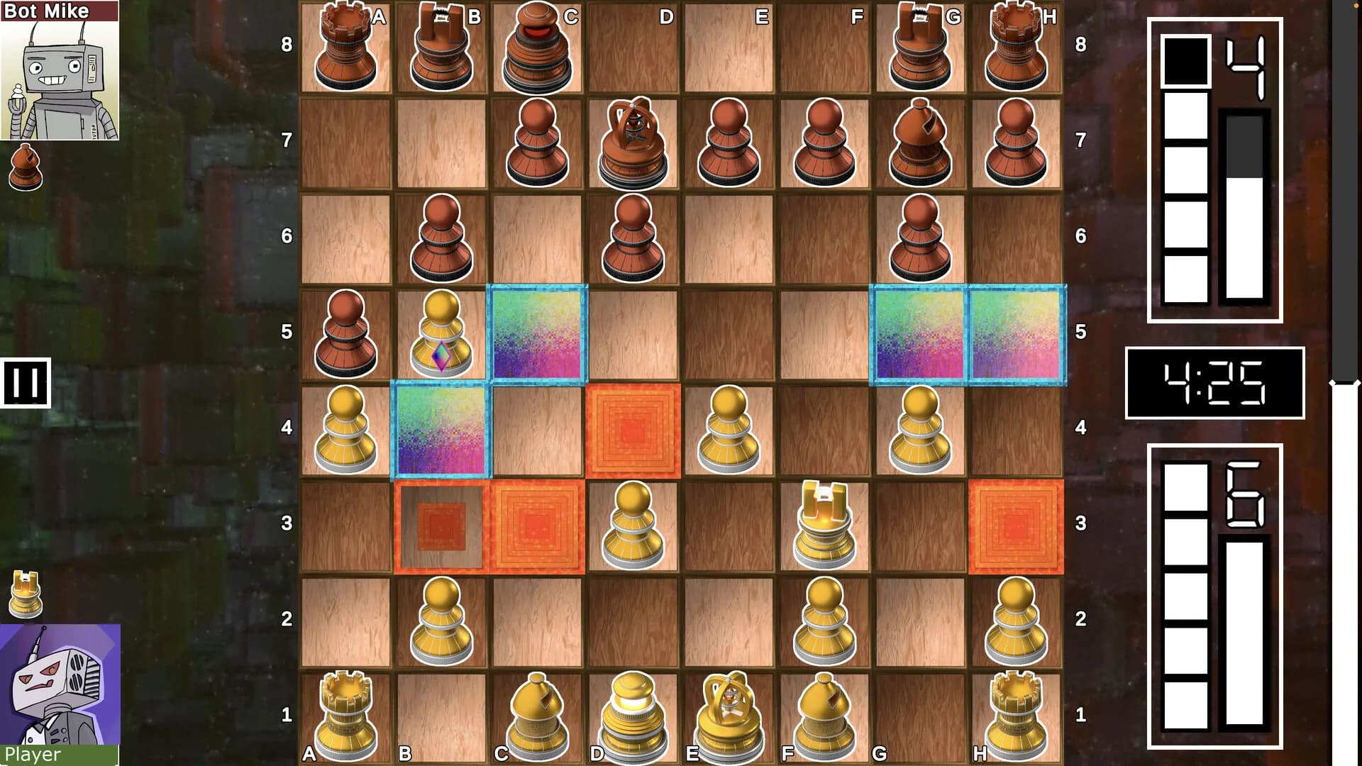 ChessBlaze görsel 3