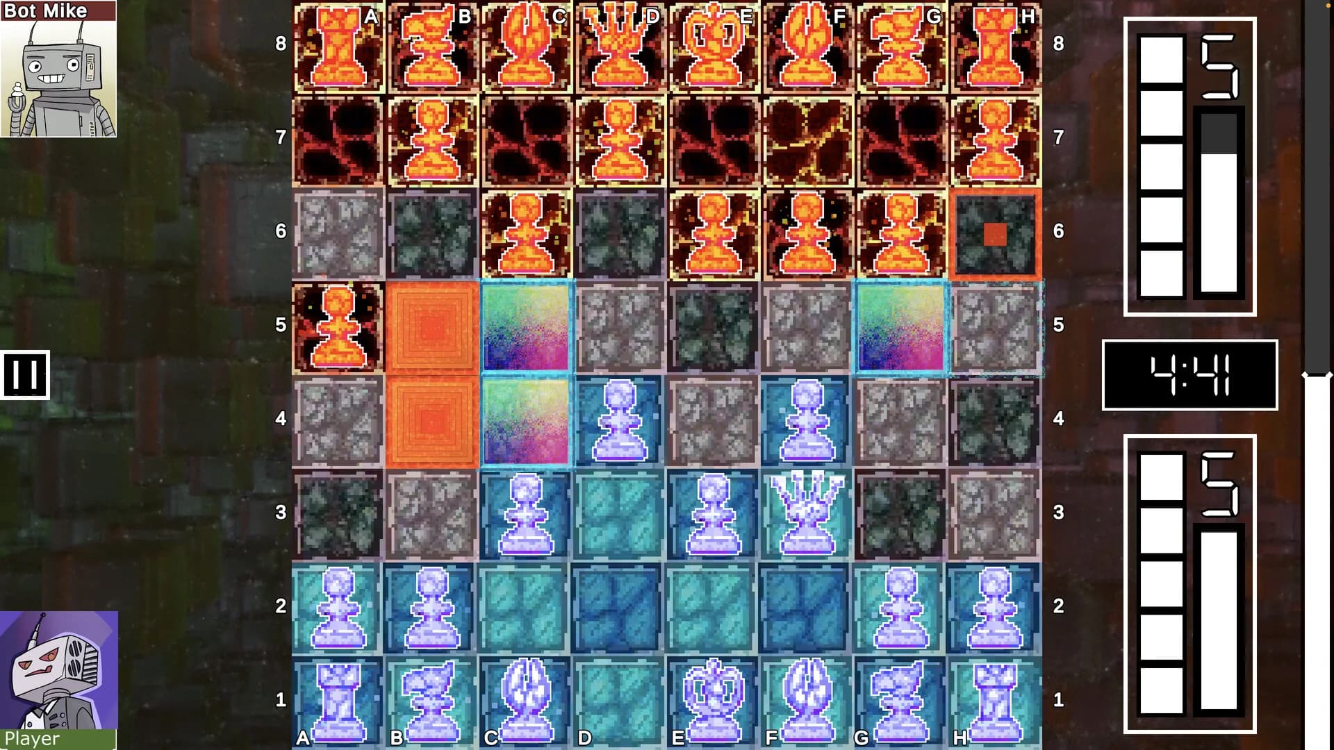 ChessBlaze görsel 4