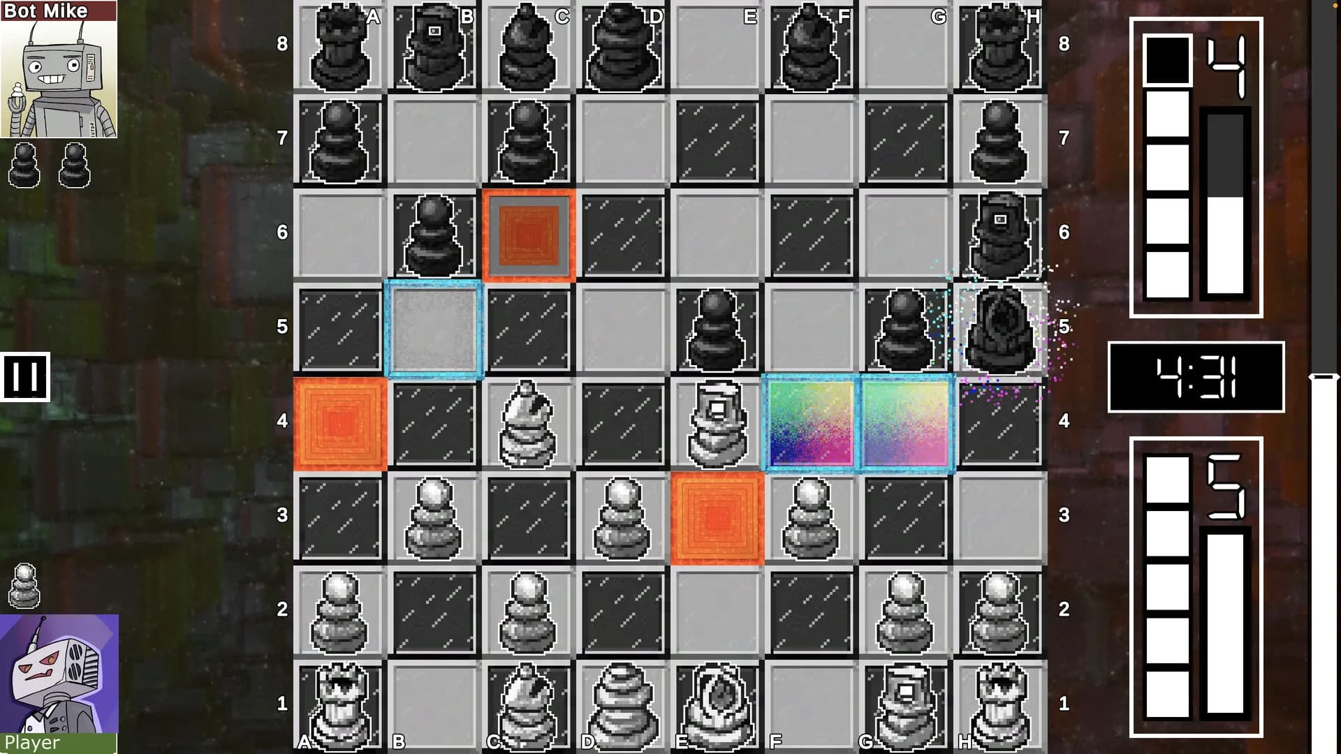 ChessBlaze görsel 5