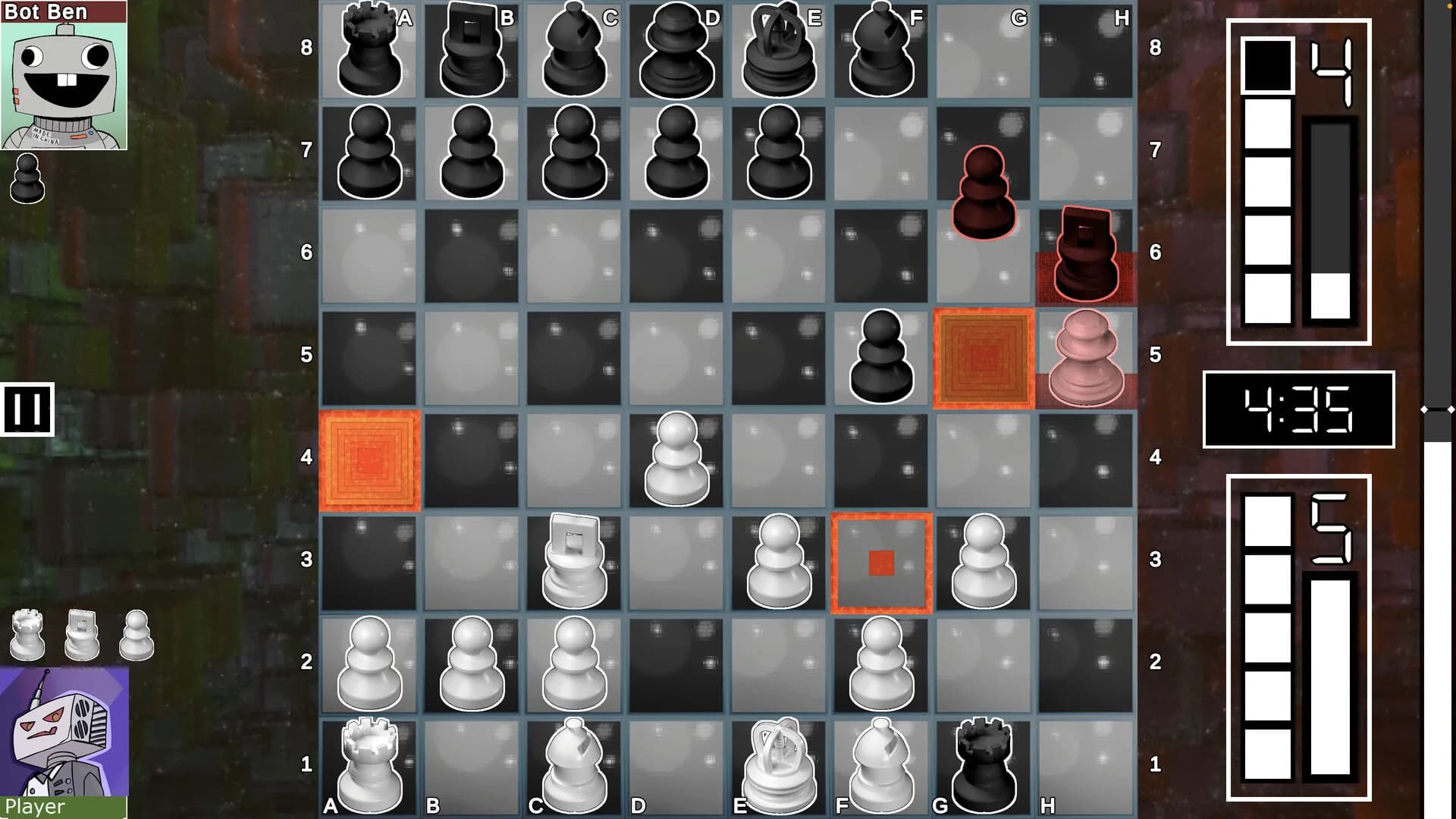 ChessBlaze görsel 6