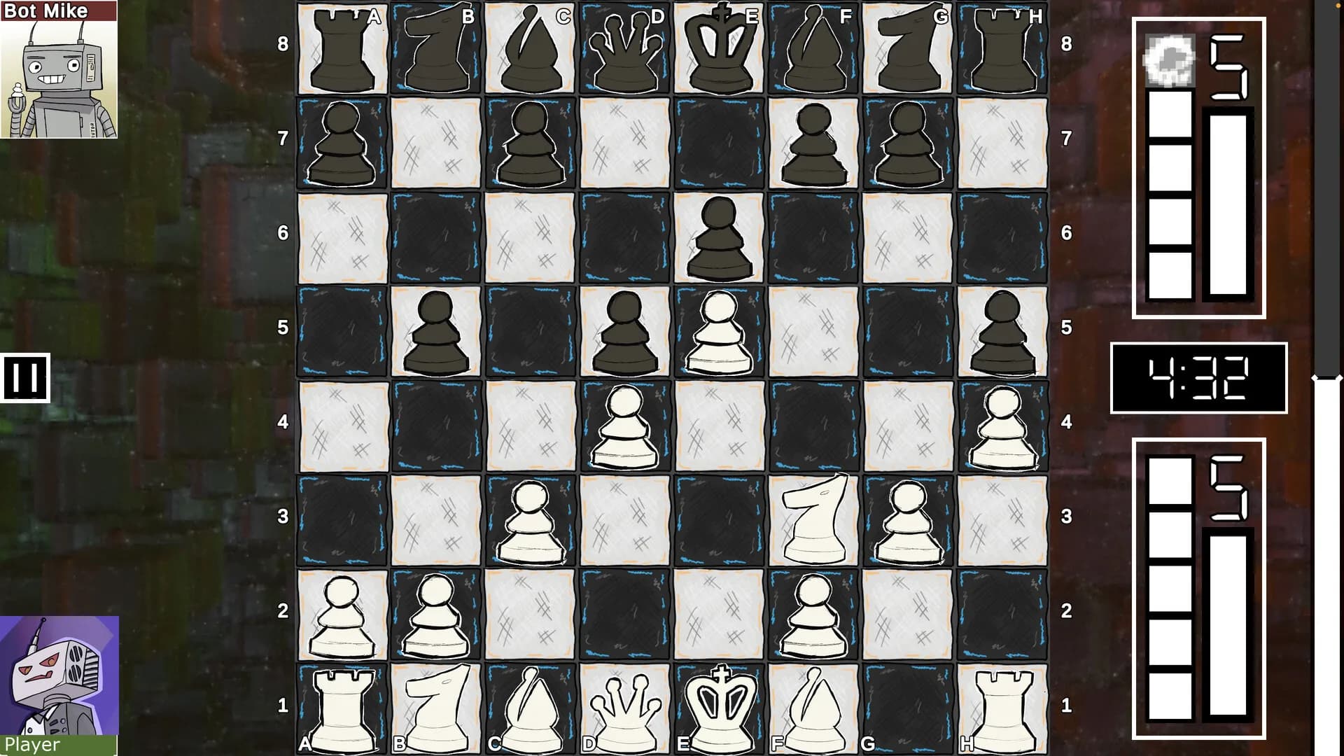 ChessBlaze görsel 7