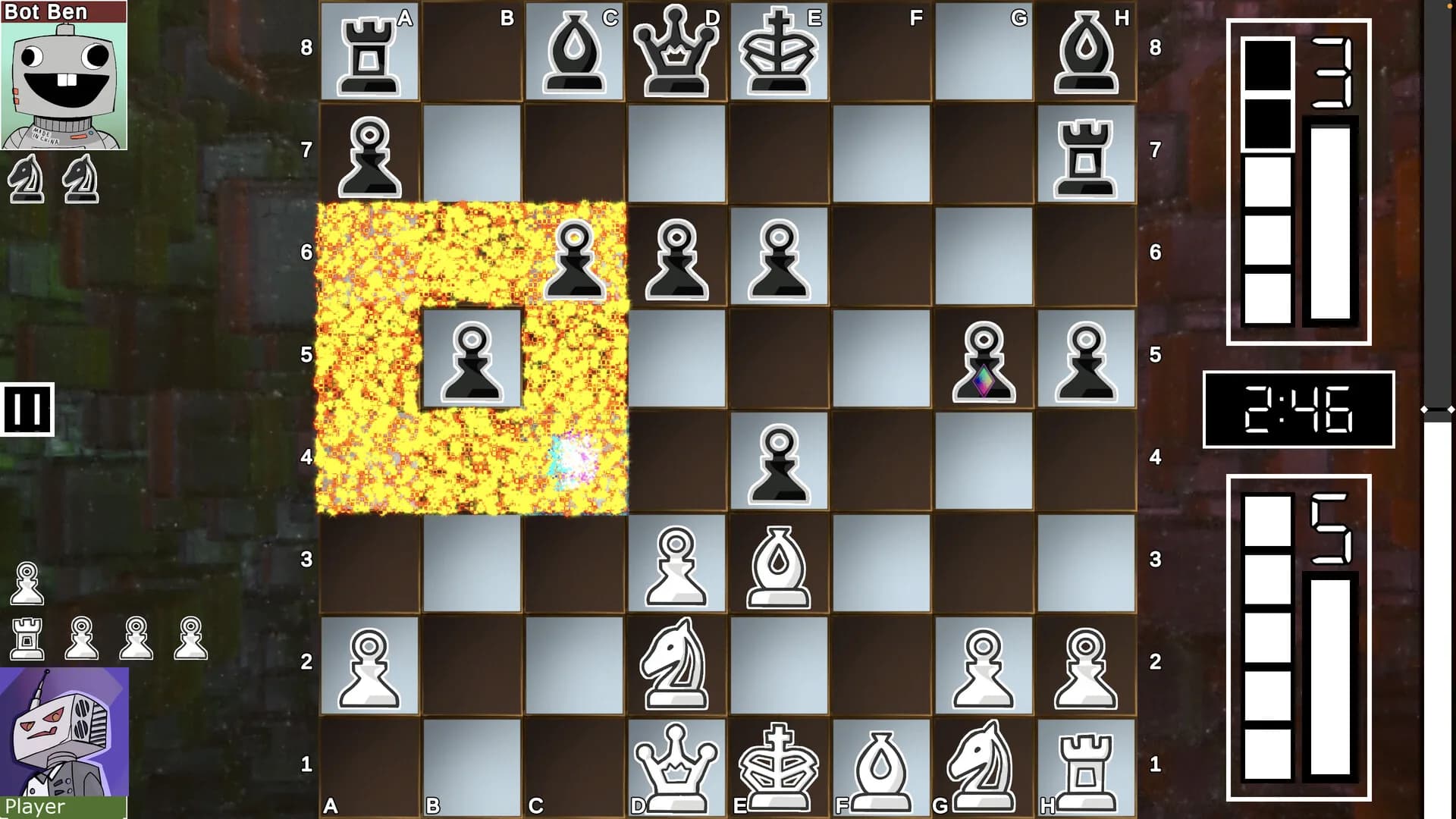ChessBlaze görsel 8