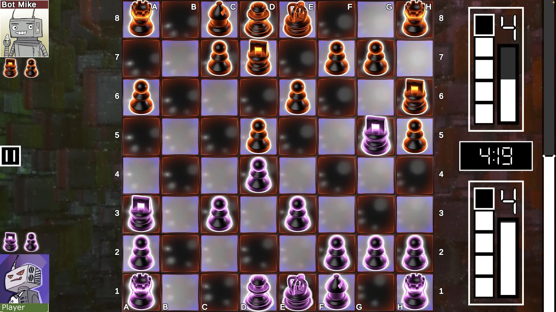 ChessBlaze görsel 9