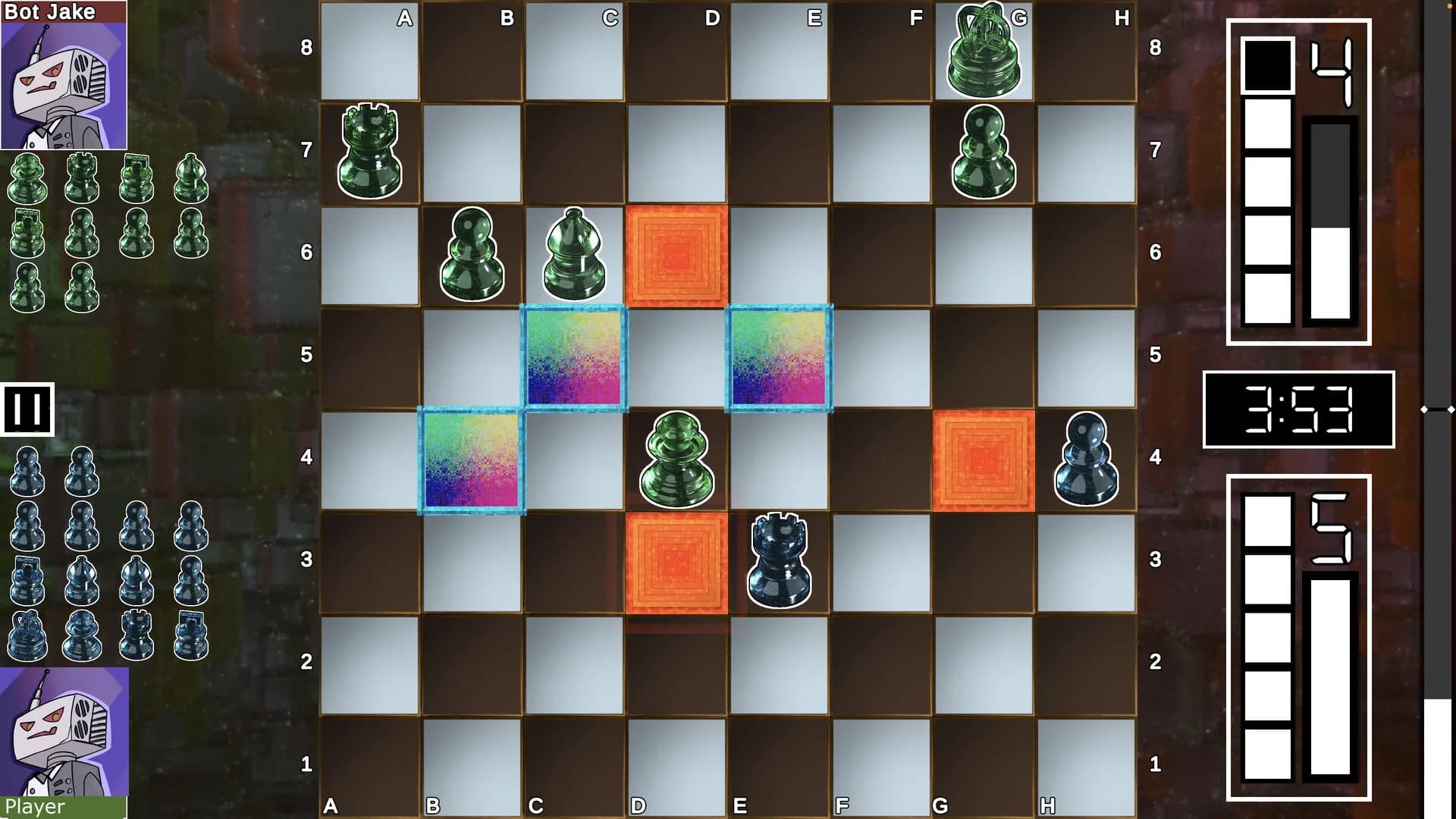 ChessBlaze görsel 10