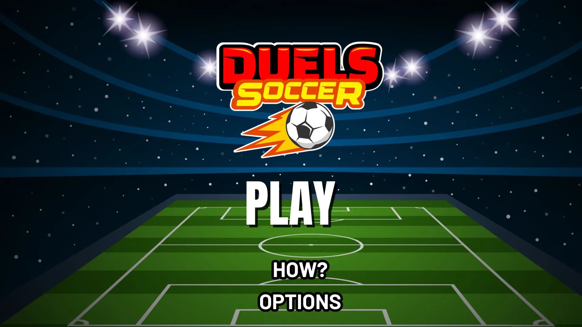 Duels Soccer görsel 3