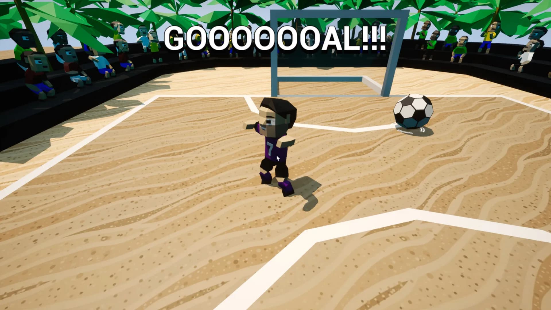 Duels Soccer görsel 4