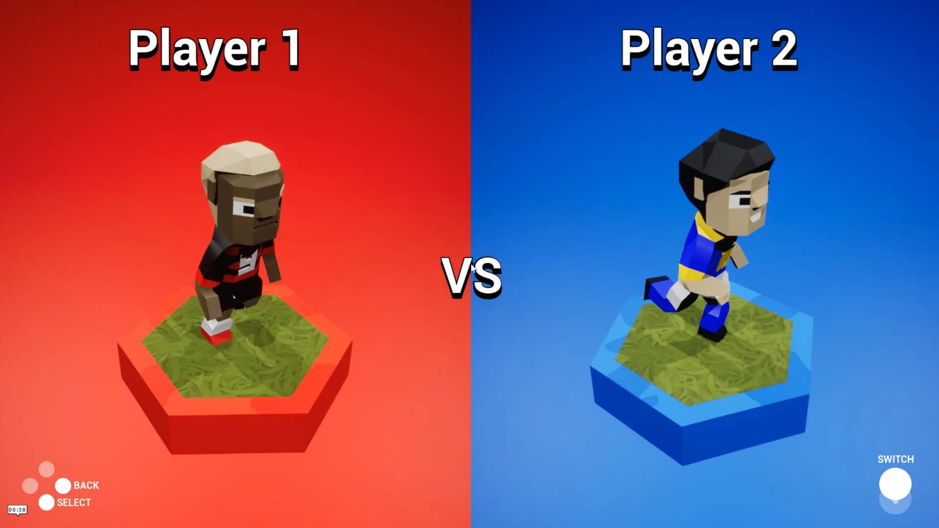 Duels Soccer görsel 5