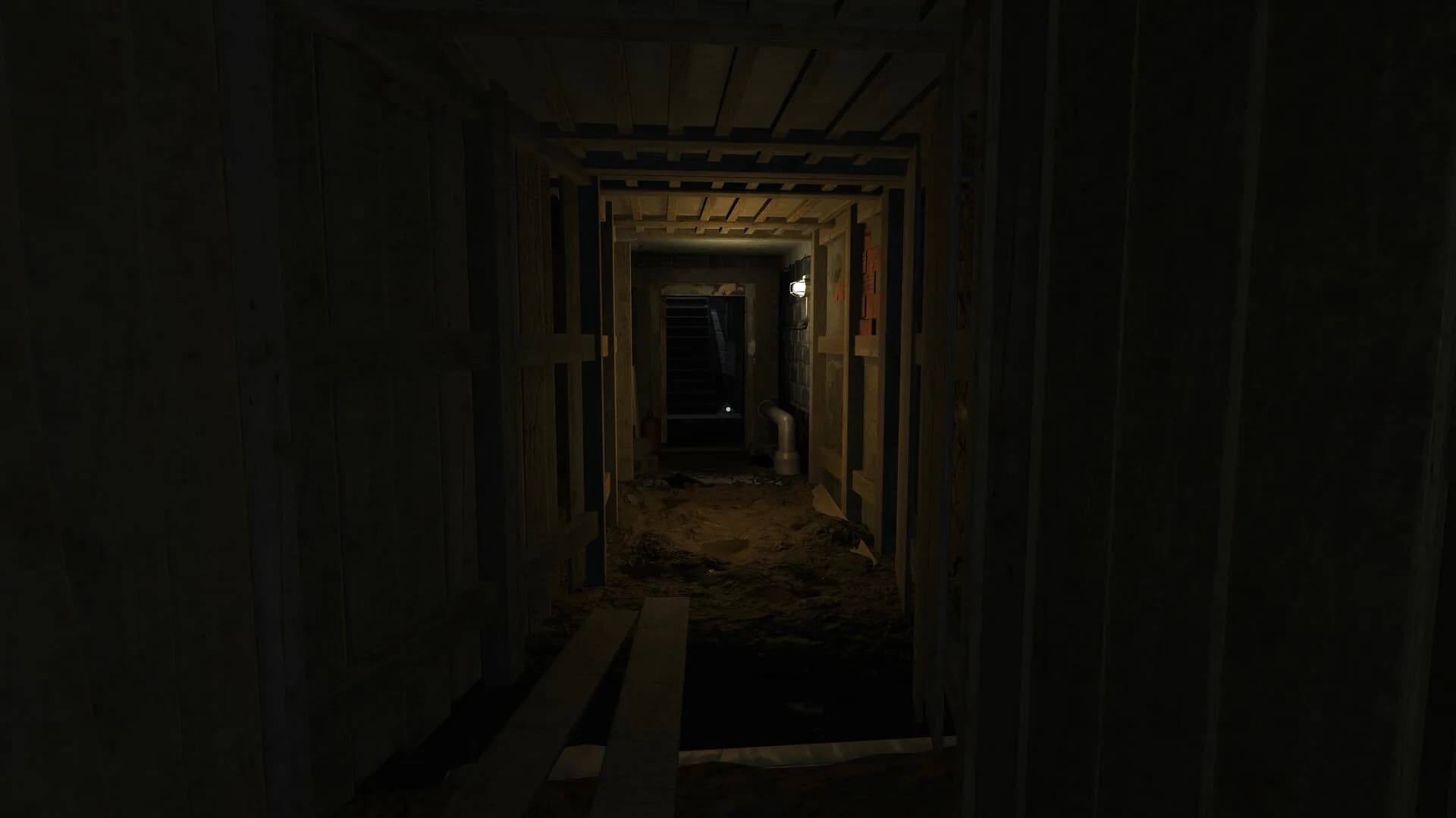 The Well: Episode 1 görsel 8