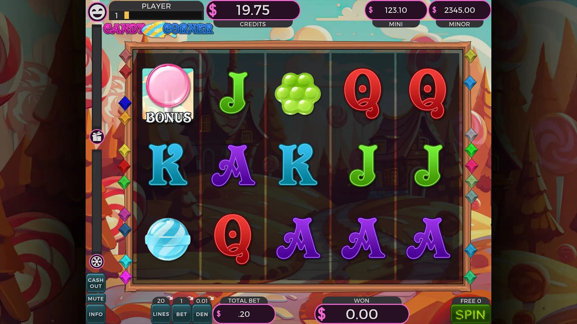 Casino Box görsel 3