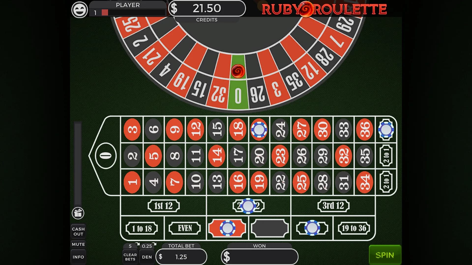 Casino Box görsel 12
