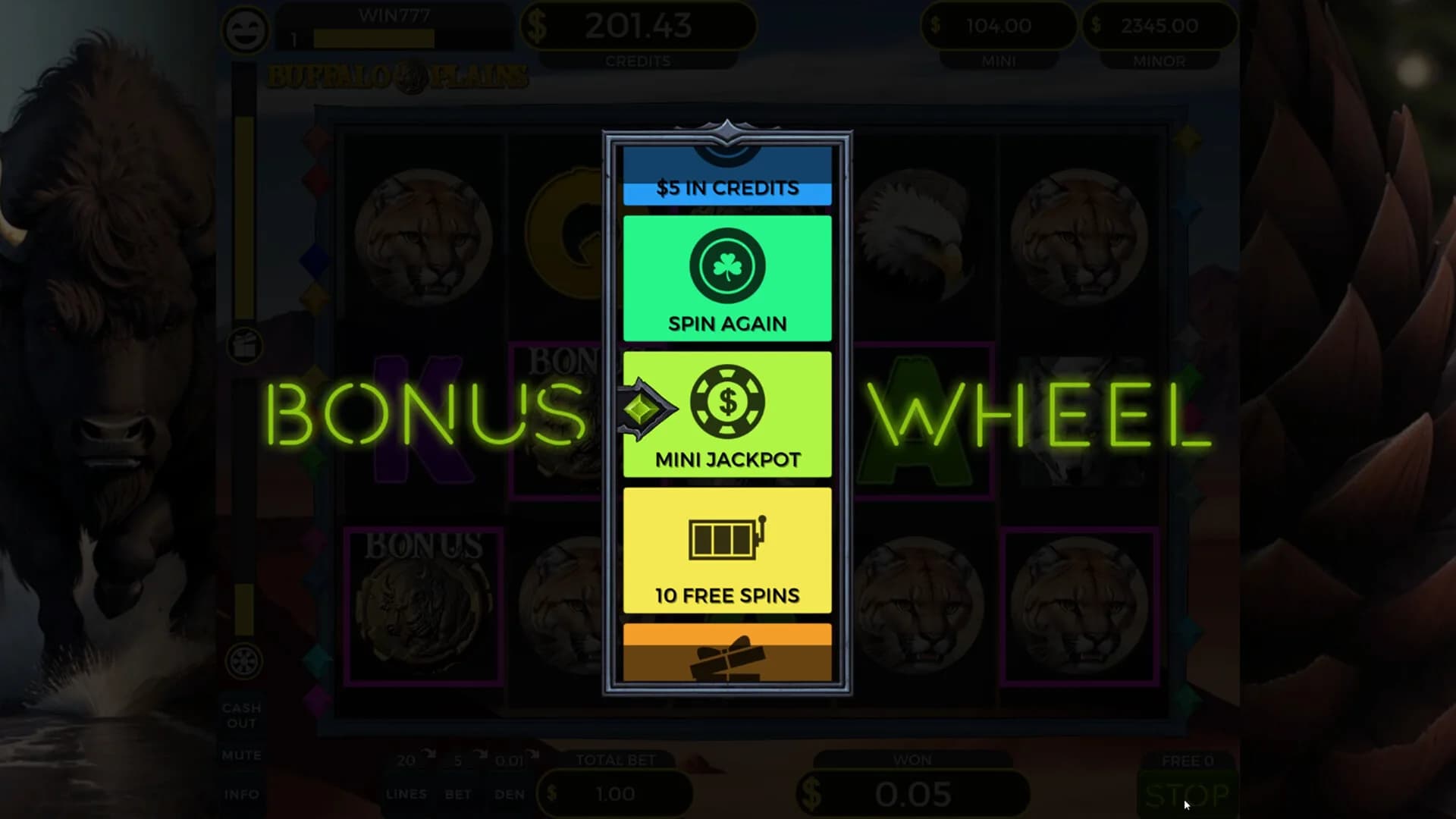 Casino Box görsel 13