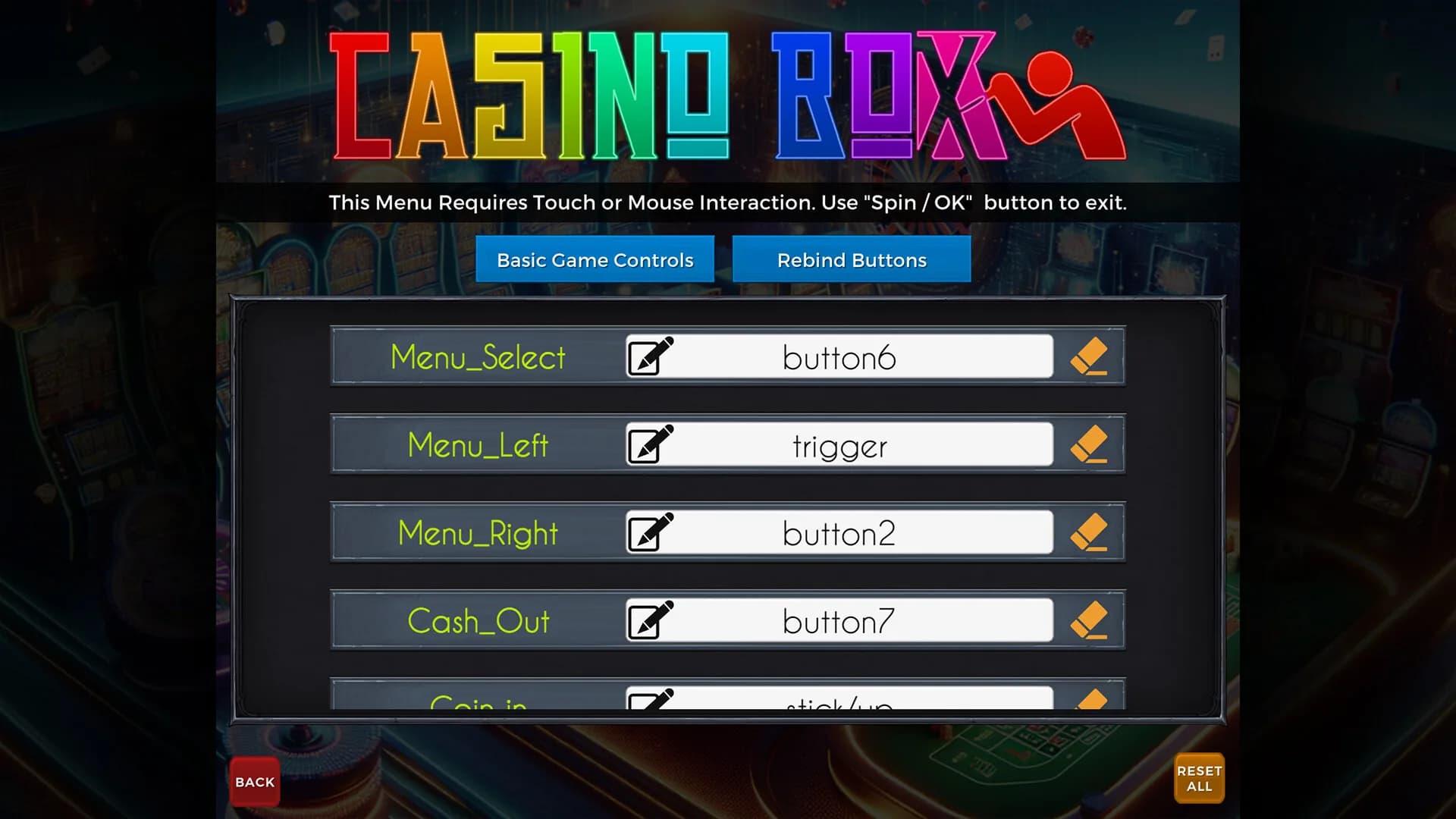 Casino Box görsel 19
