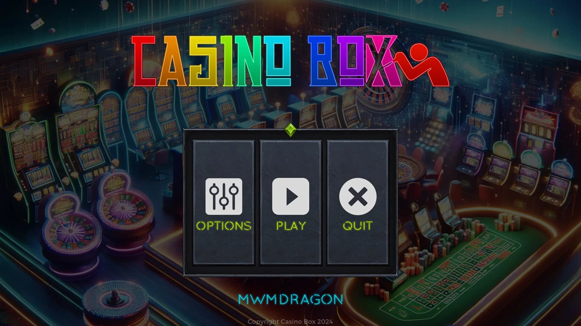 Casino Box görsel 20