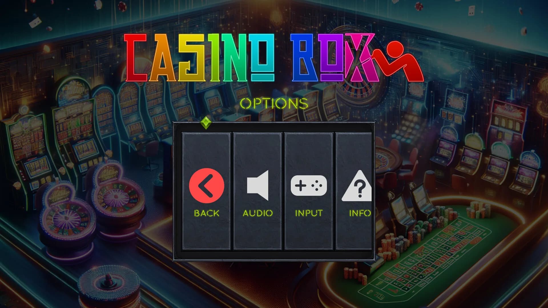 Casino Box görsel 21