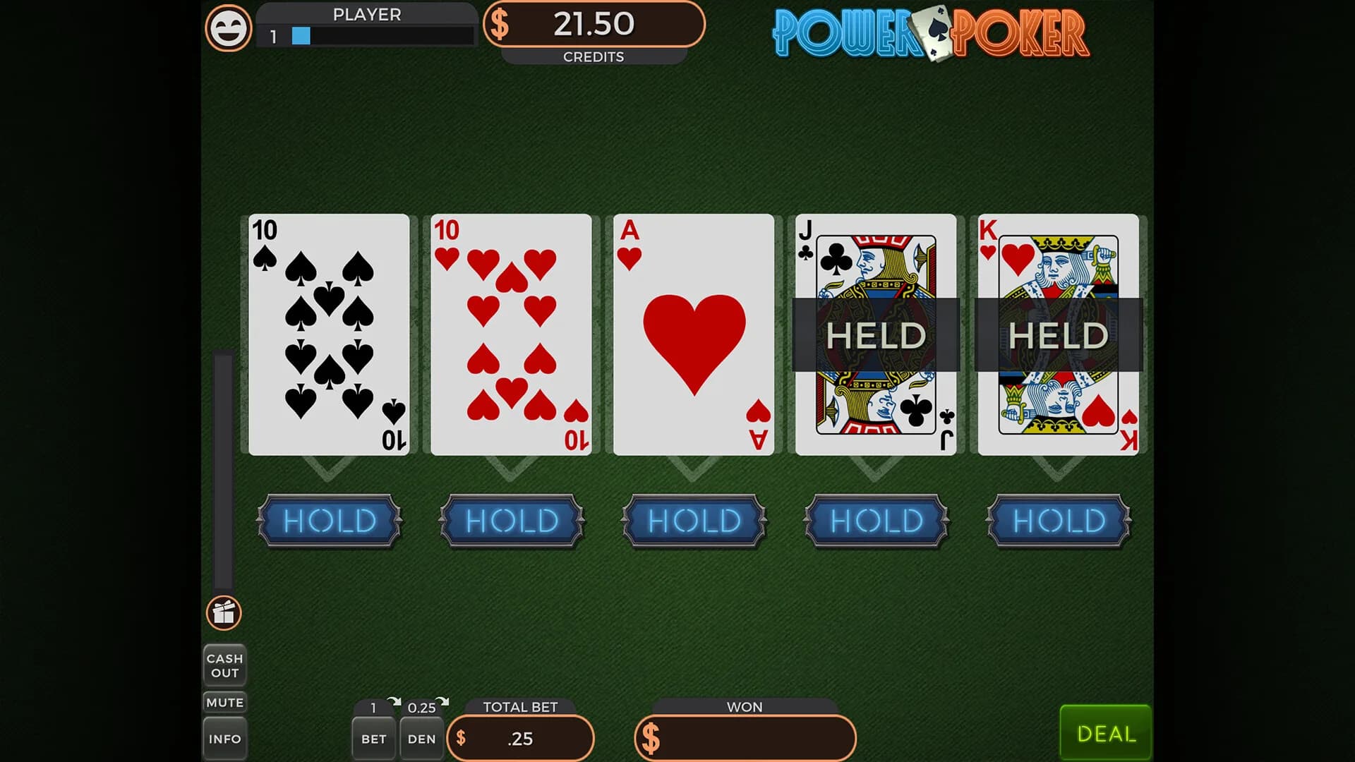 Casino Box görsel 4