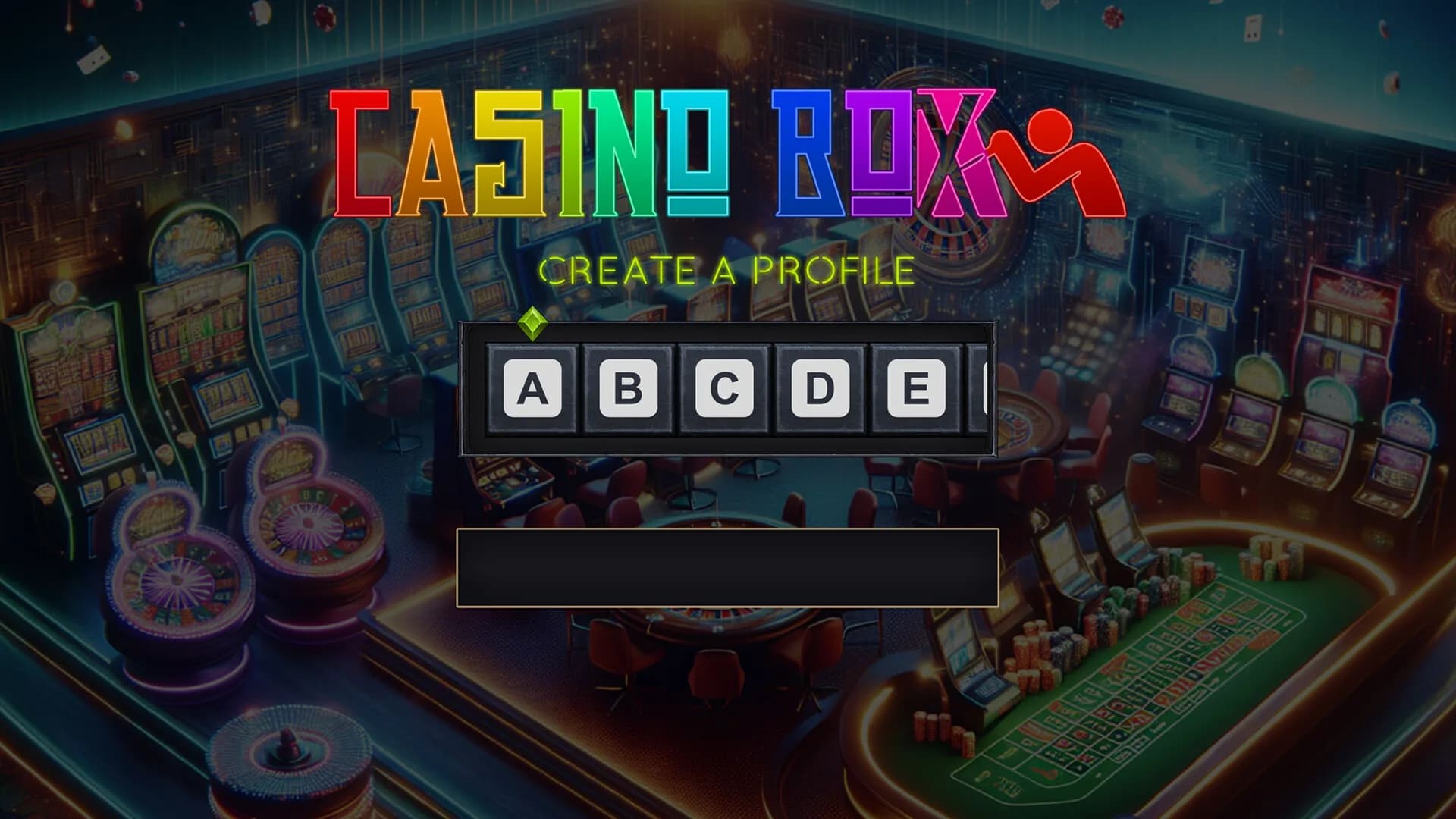 Casino Box görsel 22