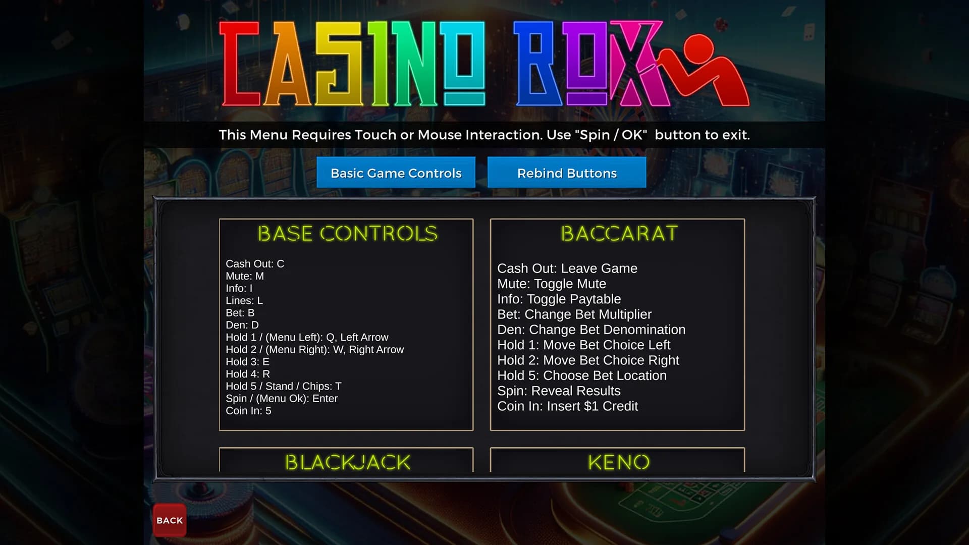 Casino Box görsel 24