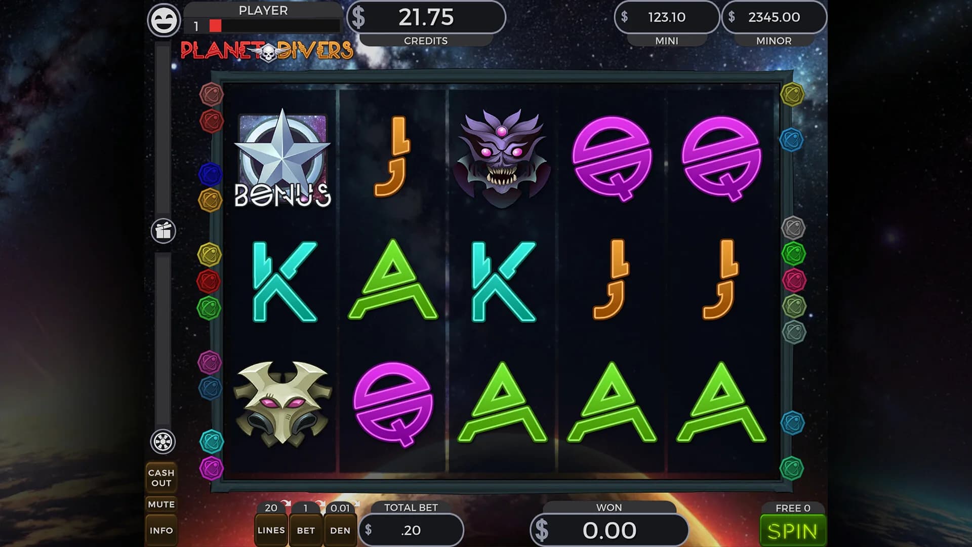 Casino Box görsel 5