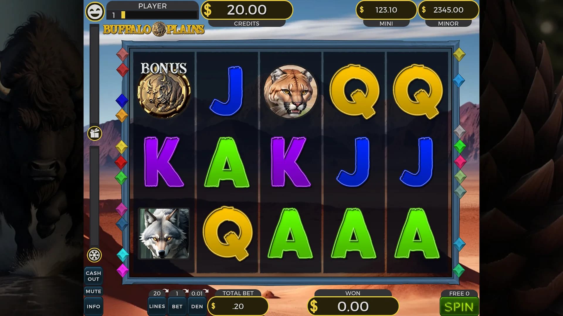 Casino Box görsel 7