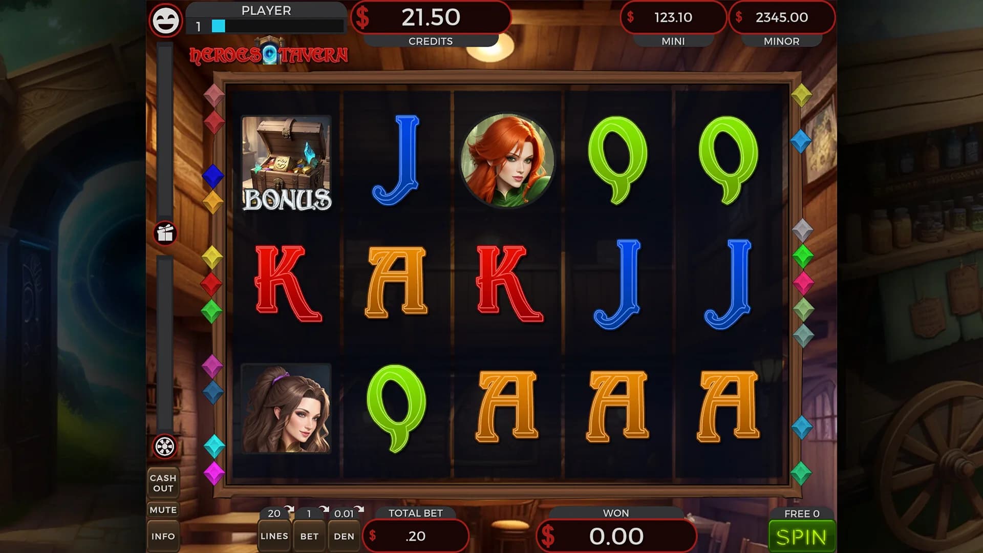 Casino Box görsel 9