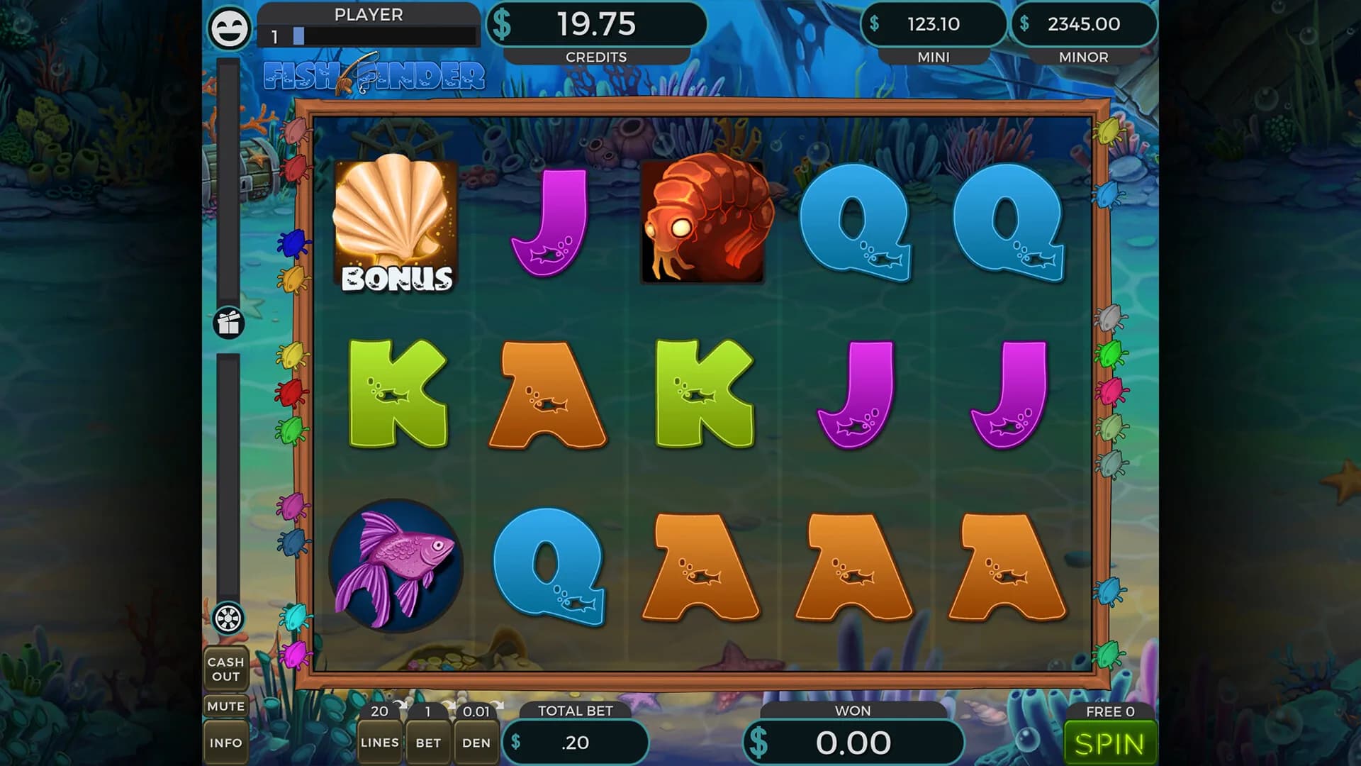 Casino Box görsel 11