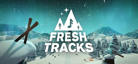 Fresh Tracks görsel 1