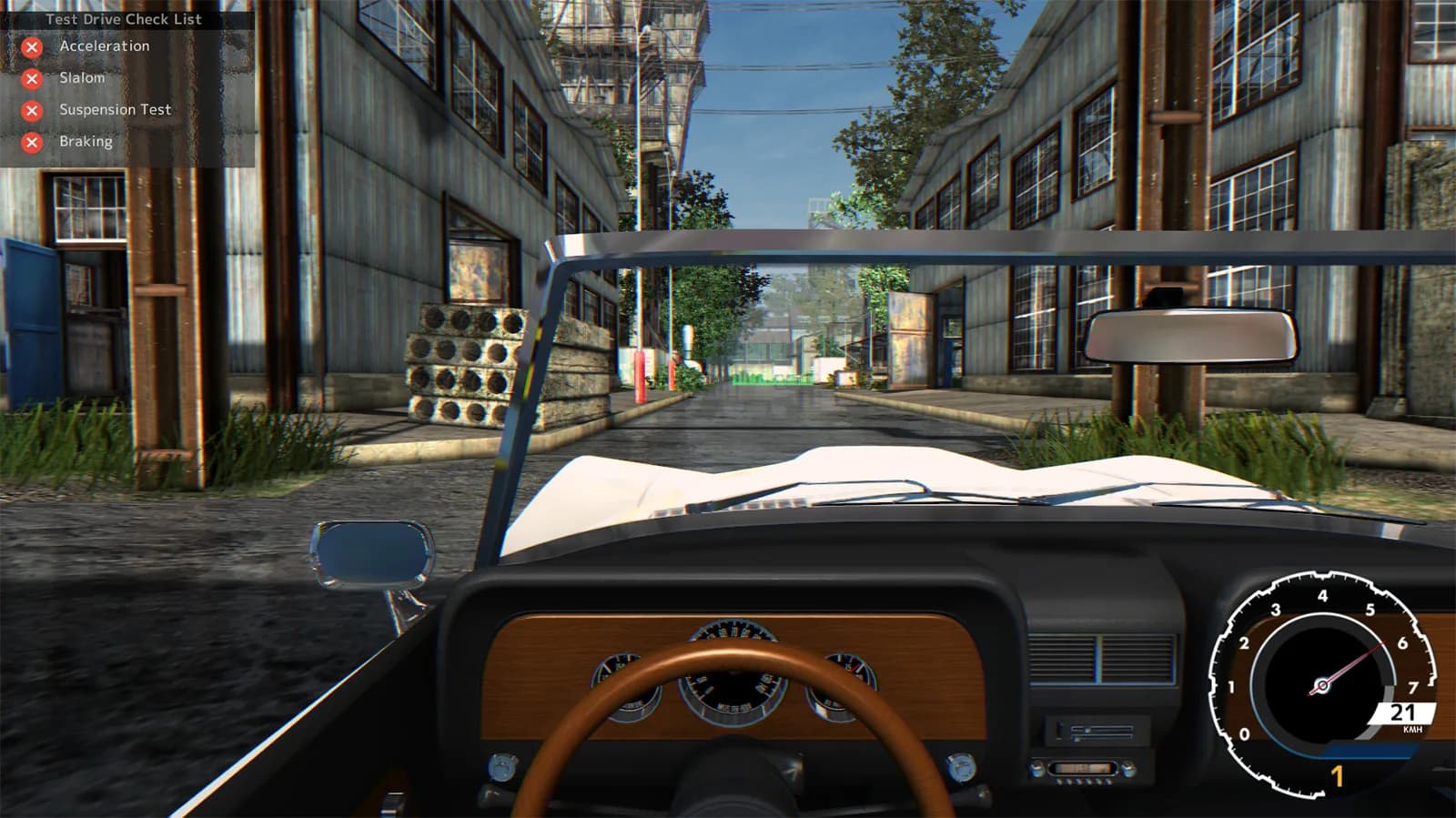 Car Mechanic Simulator 2015 görsel 15