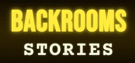 BACKROOMS STORIES görsel 1