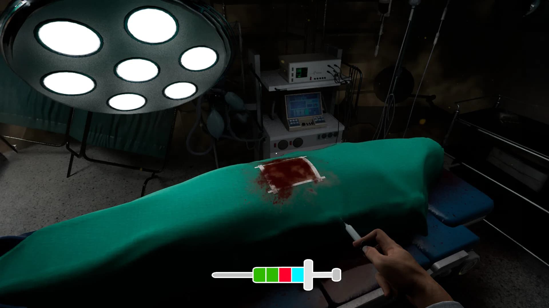 Malpractice görsel 7