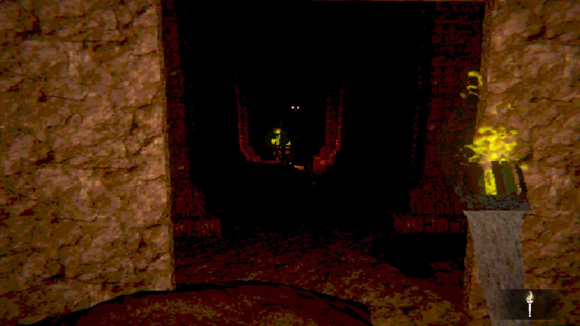 Afterlight Catacombs görsel 2