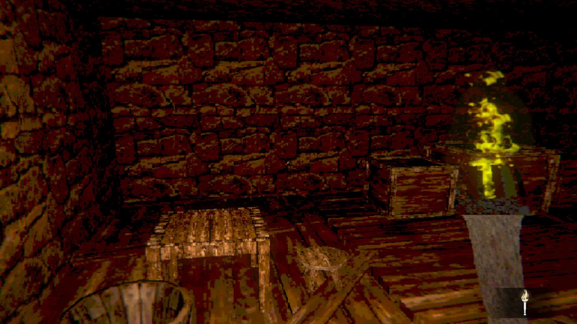 Afterlight Catacombs görsel 5