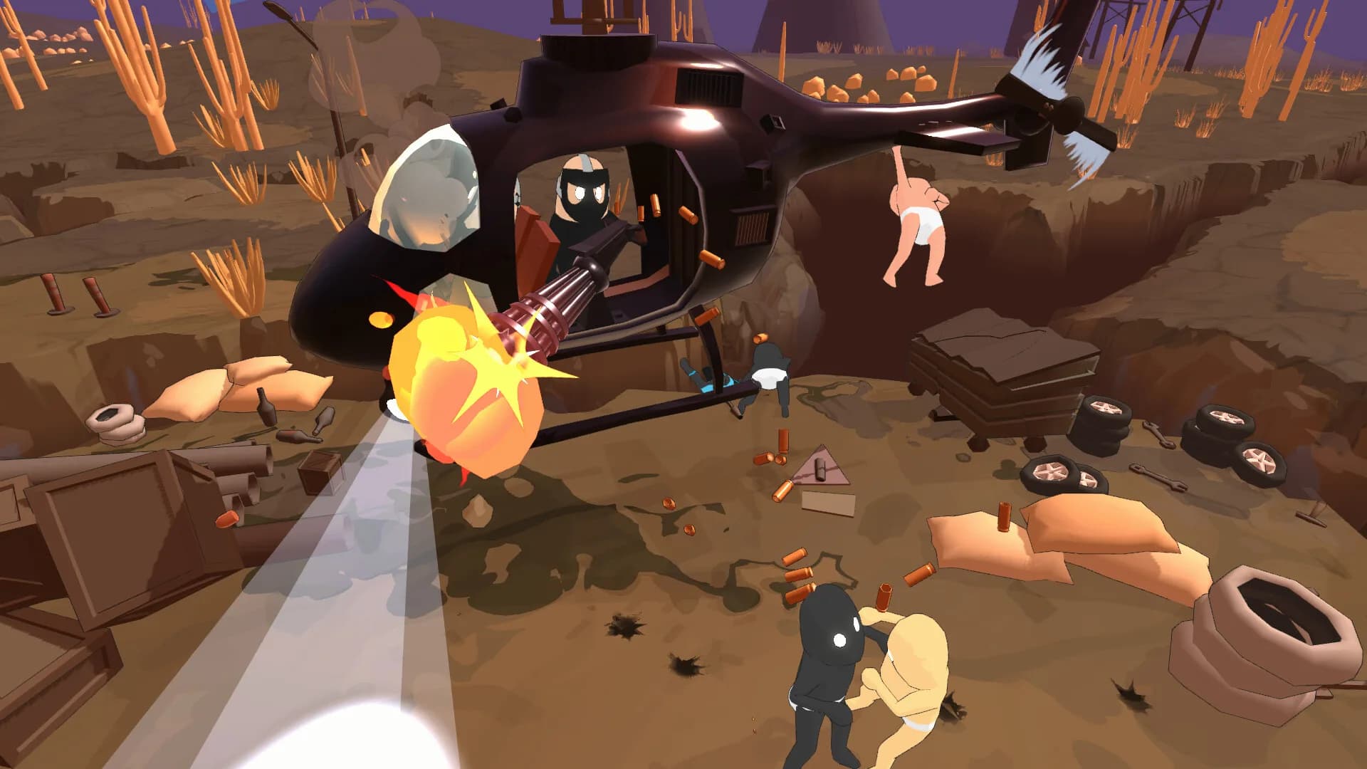 Spectacular Team: Assemble görsel 4