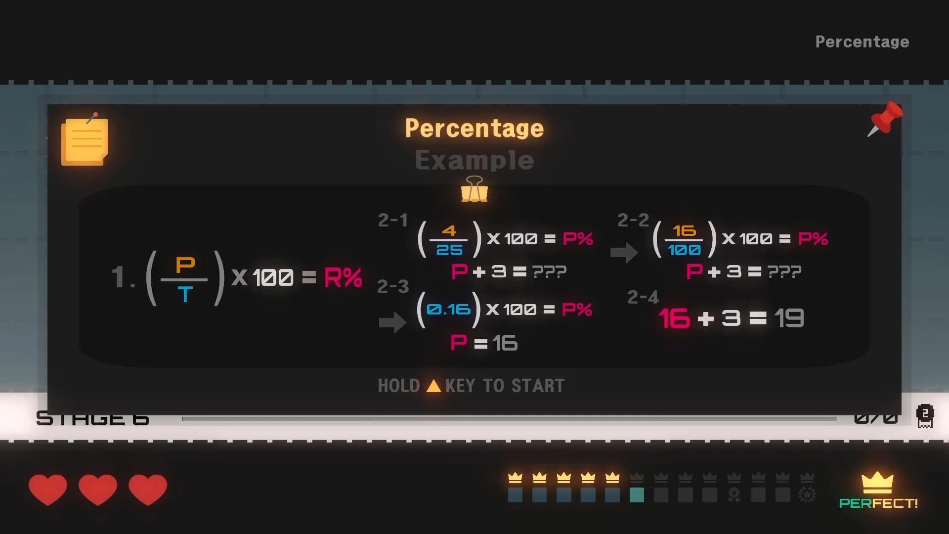 Mini Star Math: 3 Hearts görsel 6