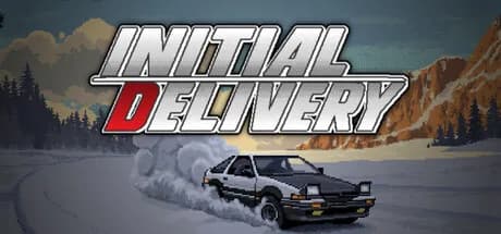 Initial Delivery görsel 1