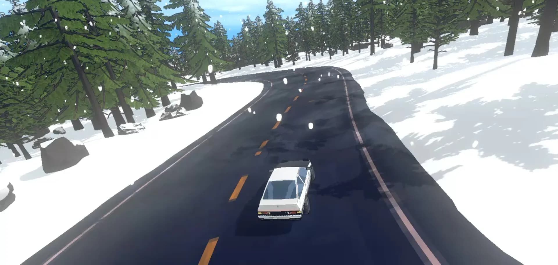 Initial Delivery görsel 3