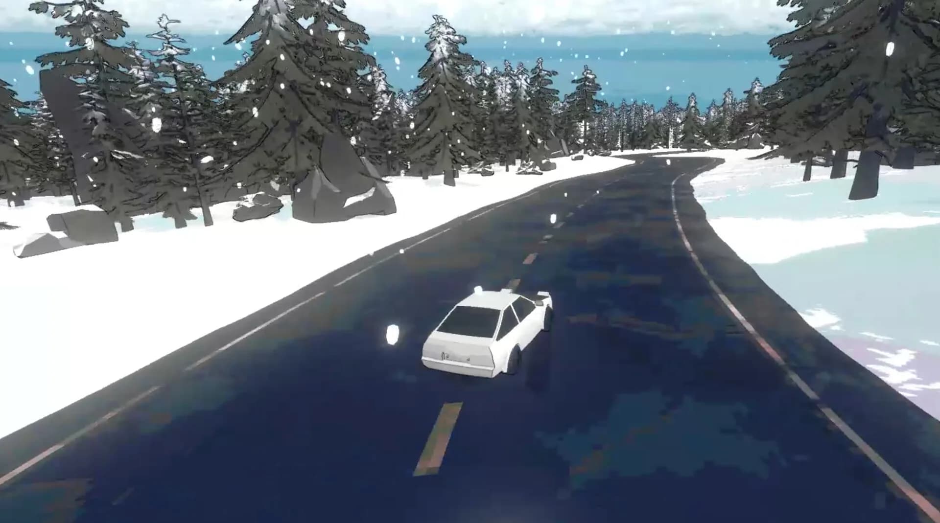 Initial Delivery görsel 4