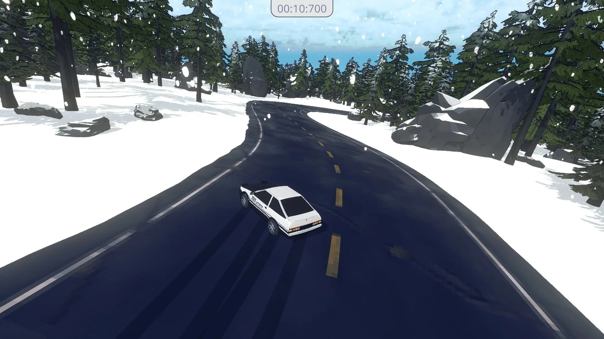 Initial Delivery görsel 5
