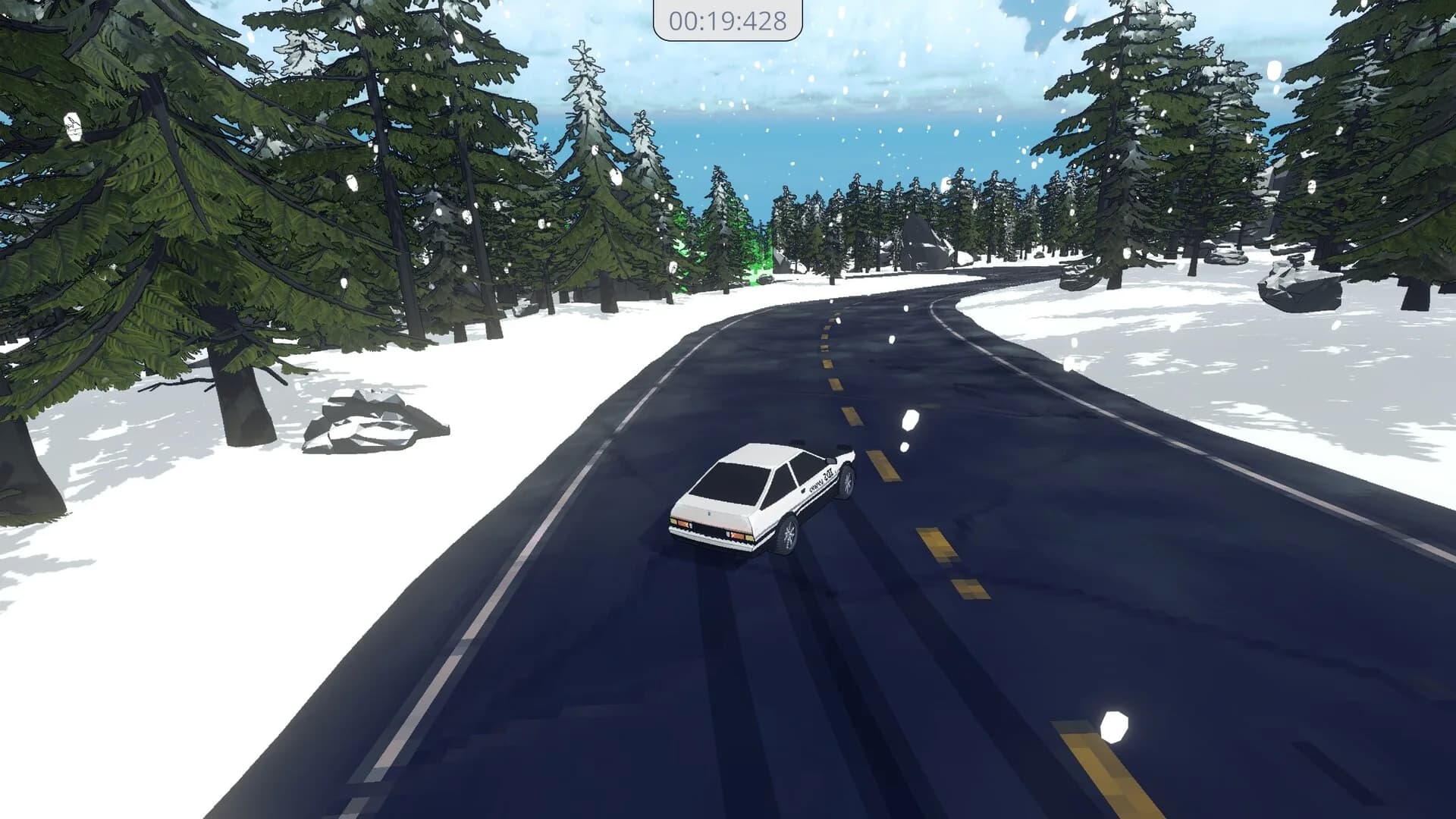 Initial Delivery görsel 6
