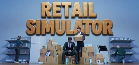 Retail Simulator görsel 1